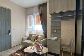 1 Bedroom Condo for rent in Knightsbridge Prime Onnut, Phra Khanong Nuea, Bangkok near BTS On Nut