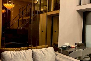 1 Bedroom Condo for rent in Maha Phruettharam, Bangkok near MRT Hua Lamphong