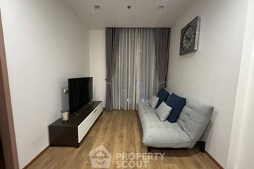 1 Bedroom Condo for rent in Noble BE 33, Khlong Tan Nuea, Bangkok near BTS Phrom Phong