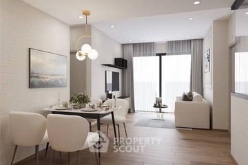 3 Bedroom Condo for rent in THE LINE Jatujak - Mochit, Chatuchak, Bangkok near MRT Chatuchak Park