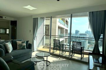 1 Bedroom Condo for rent in Sea Saran Condominium, Bang Sare, Chonburi