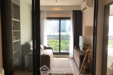 1 Bedroom Condo for rent in Life Asoke Hype, Makkasan, Bangkok near MRT Phra Ram 9