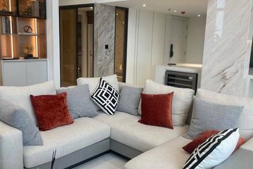 3 Bedroom Condo for rent in Maha Phruettharam, Bangkok near MRT Hua Lamphong