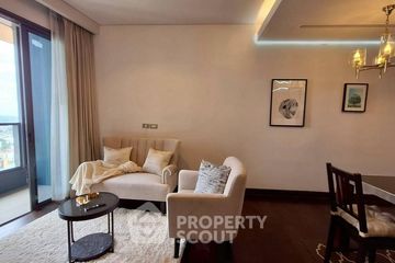 2 Bedroom Condo for rent in The Lumpini 24, Khlong Tan, Bangkok near BTS Phrom Phong