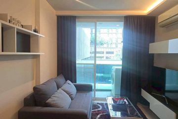 1 Bedroom Apartment for rent in Beverly 33, Khlong Tan Nuea, Bangkok near BTS Phrom Phong