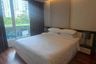 1 Bedroom Apartment for rent in Beverly 33, Khlong Tan Nuea, Bangkok near BTS Phrom Phong