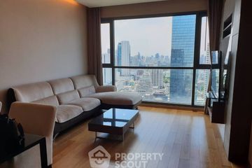 2 Bedroom Condo for rent in The Address Sathorn, Silom, Bangkok near BTS Chong Nonsi