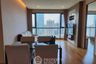 2 Bedroom Condo for rent in The Address Sathorn, Silom, Bangkok near BTS Chong Nonsi