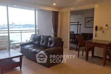 2 Bedroom Condo for rent in Sea Saran Condominium, Bang Sare, Chonburi
