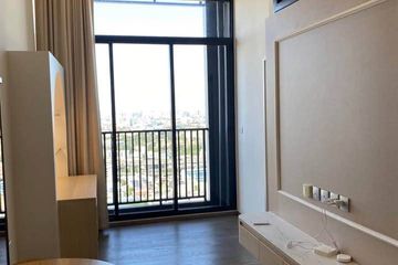 2 Bedroom Condo for rent in Park Origin Ratchathewi, Thanon Phetchaburi, Bangkok near BTS Ratchathewi