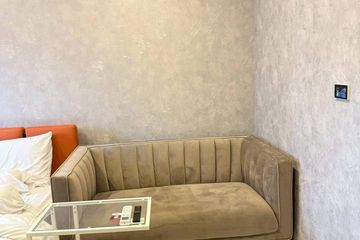 1 Bedroom Condo for rent in SOHO Bangkok Ratchada, Huai Khwang, Bangkok near MRT Huai Khwang