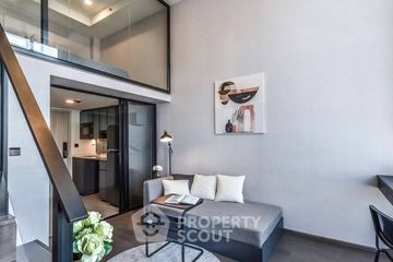 1 Bedroom Condo for rent in Maha Phruettharam, Bangkok near MRT Hua Lamphong