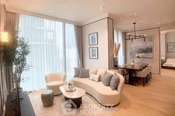 2 Bedroom Condo for rent in 28 Chidlom, Lumpini, Bangkok near BTS Chit Lom