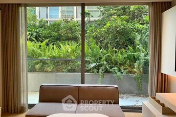 1 Bedroom Condo for rent in SCOPE Promsri, Khlong Tan Nuea, Bangkok near BTS Phrom Phong