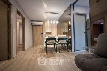 2 Bedroom Condo for rent in IDEO O2, Bang Na, Bangkok near BTS Bang Na