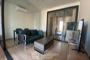 1 Bedroom Condo for rent in XT Phayathai, Thanon Phaya Thai, Bangkok near BTS Phaya Thai