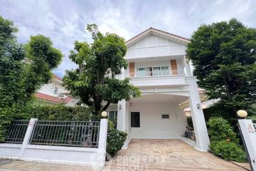 3 Bedroom House for rent in Perfect Place Sukhumvit 77-Suvarnabhumi, Lat Krabang, Bangkok