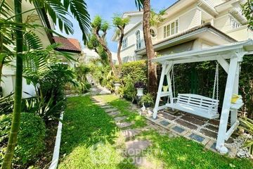 4 Bedroom House for rent in Baan Suan Sukhumvit, Suan Luang, Bangkok near BTS Bang Chak