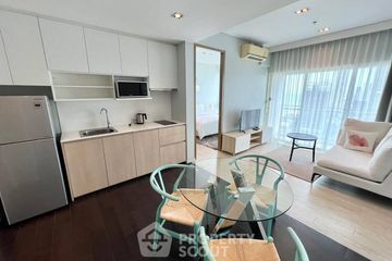 1 Bedroom Condo for rent in Veranda Residence Pattaya, Na Jomtien, Chonburi