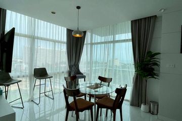 2 Bedroom Condo for rent in Wyndham Jomtien Pattaya, Nong Prue, Chonburi