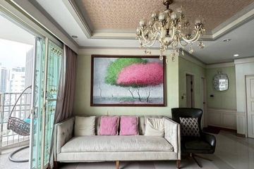 3 Bedroom Condo for rent in Supalai Wellington, Huai Khwang, Bangkok near MRT Thailand Cultural Centre