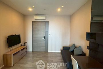 1 Bedroom Condo for rent in The Room Sukhumvit 69, Phra Khanong Nuea, Bangkok near BTS Phra Khanong