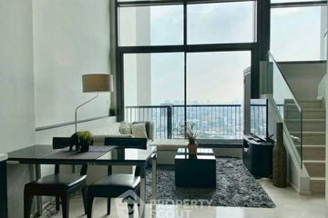 1 Bedroom Condo for rent in Rhythm Sukhumvit 44/1, Phra Khanong, Bangkok near BTS Phra Khanong