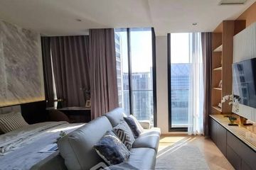 1 Bedroom Condo for rent in Noble Ploenchit, Lumpini, Bangkok near BTS Ploen Chit
