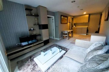 1 Bedroom Condo for rent in The Crest Sukhumvit 49, Khlong Tan Nuea, Bangkok near BTS Thong Lo