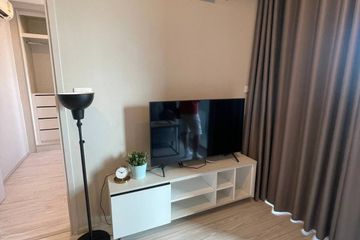 2 Bedroom Condo for rent in Ideo Mobi Bangsue Grand Interchange, Bang Sue, Bangkok near MRT Tao Poon