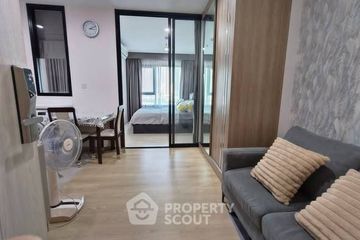 1 Bedroom Condo for rent in Life Asoke, Bang Kapi, Bangkok near MRT Phetchaburi