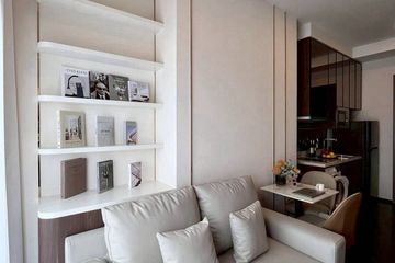 1 Bedroom Condo for rent in Park Origin Thonglor, Khlong Tan Nuea, Bangkok