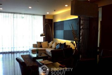 2 Bedroom Condo for rent in The Park Chidlom, Lumpini, Bangkok near BTS Chit Lom