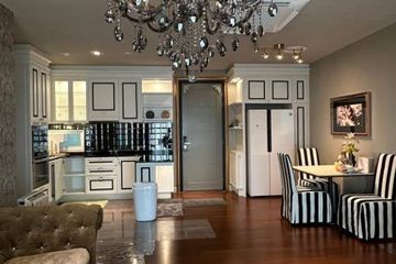 4 Bedroom Condo for rent in Ivy Thonglor, Khlong Tan Nuea, Bangkok near BTS Thong Lo