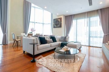 3 Bedroom Condo for rent in Bright Sukhumvit 24, Khlong Tan, Bangkok near BTS Phrom Phong