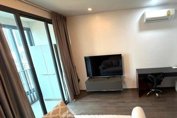 1 Bedroom Condo for rent in Ideo Q Siam-Ratchathewi, Thanon Phaya Thai, Bangkok near BTS Ratchathewi
