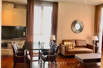 2 Bedroom Condo for rent in Quattro by Sansiri, Khlong Tan Nuea, Bangkok near BTS Thong Lo