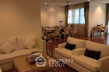 3 Bedroom Apartment for rent in Nice Residence, Khlong Tan Nuea, Bangkok