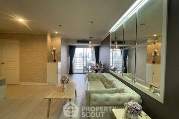 2 Bedroom Condo for rent in The Waterford Diamond, Khlong Tan, Bangkok near BTS Phrom Phong