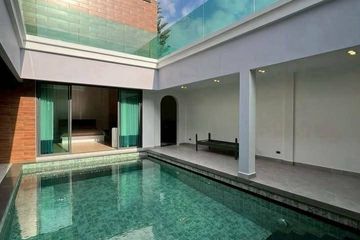 4 Bedroom House for rent in Huai Yai, Chonburi