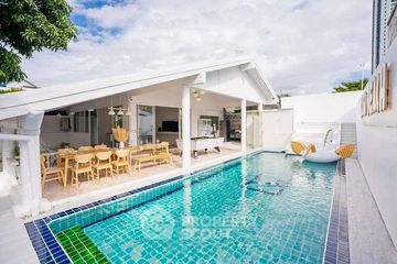 4 Bedroom House for rent in Nong Prue, Chonburi