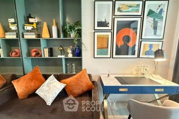 1 Bedroom Condo for rent in Life One Wireless, Lumpini, Bangkok near BTS Ploen Chit