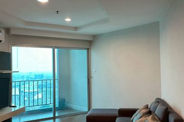 2 Bedroom Condo for rent in Belle Grand Rama 9, Huai Khwang, Bangkok near MRT Phra Ram 9