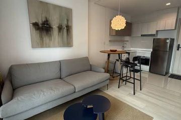 1 Bedroom Condo for rent in Life One Wireless, Lumpini, Bangkok near BTS Ploen Chit