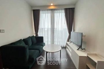 2 Bedroom Condo for rent in Whizdom Inspire Sukhumvit, Bang Chak, Bangkok near BTS Punnawithi
