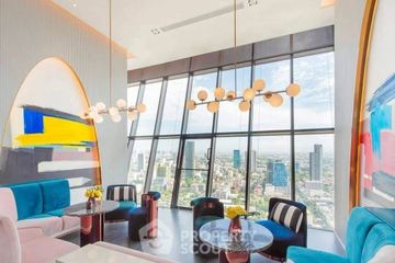 1 Bedroom Condo for rent in XT Ekkamai, Khlong Tan Nuea, Bangkok