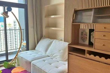 2 Bedroom Condo for rent in Ideo Rama 9 - Asoke, Huai Khwang, Bangkok near MRT Phra Ram 9