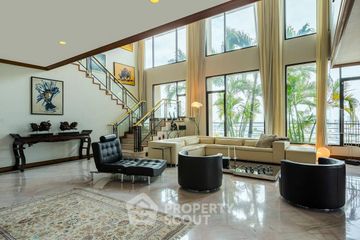 4 Bedroom Apartment for rent in Somerset Park Suanplu, Thung Maha Mek, Bangkok near MRT Lumpini