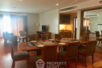3 Bedroom Apartment for rent in Somerset Park Suanplu, Thung Maha Mek, Bangkok near MRT Lumpini