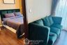 2 Bedroom Condo for rent in Whizdom Inspire Sukhumvit, Bang Chak, Bangkok near BTS Punnawithi